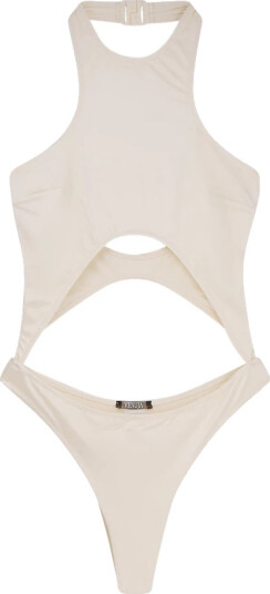 Venuja Dame Svømmetøy Beige S, Venuja Dame Svømmetøy Beige S,