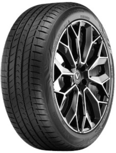 Vredestein Quatrac Pro+ 235/60R18 107W XL