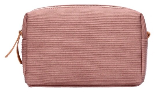 Kungsbacka Astrid Square Toalettveske Medium Rose Kungsbacka Astrid Square Toalettveske Medium Rose