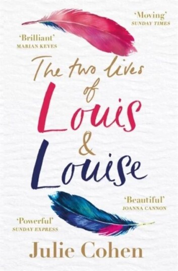 The Two Lives Of Louis & Louise Av Julie Cohen