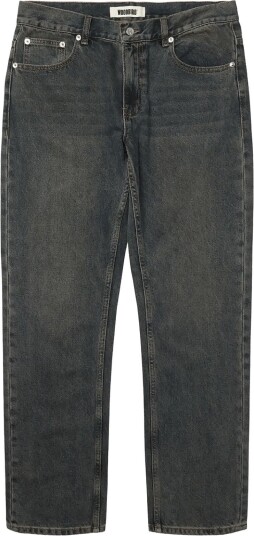 Woodbird Wbjay Cold Jeans Blue 34 x 32
