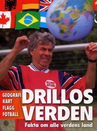 Drillos verden Drillos verden