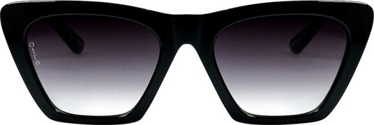 Otra Eyewear Step Ahead Black/Smoke Fade