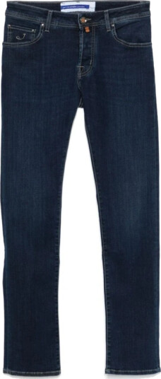 Jacob Cohën Herre Jeans Blå W30,