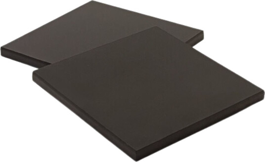 Click"n Tile Basically Black Singel Sort Click"n Tile Basically Black Singel Sort