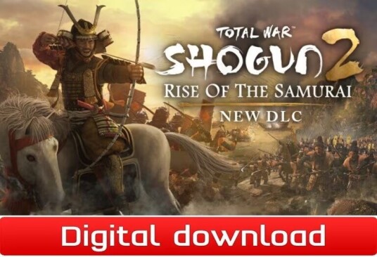 Total War: Shogun 2 - Rise of the Samurai Total War: Shogun 2 - Rise of the Samurai