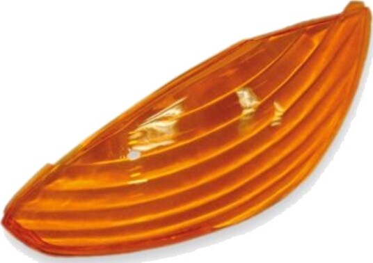 VICMA 7109 Lykteglass, blinklys