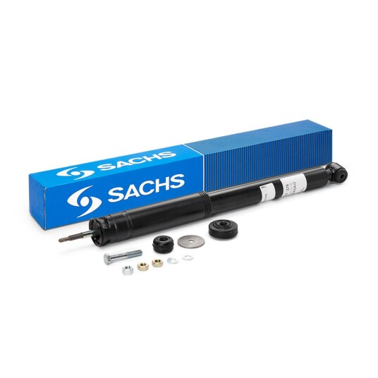 Støtdemper SACHS 317 378 Støtdemper SACHS 317 378