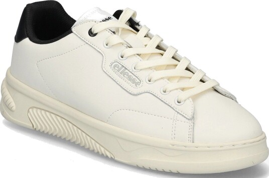 Ellesse Ls Line Milmil WHITE BLACK 45 Ellesse Ls Line Milmil WHITE BLACK 45