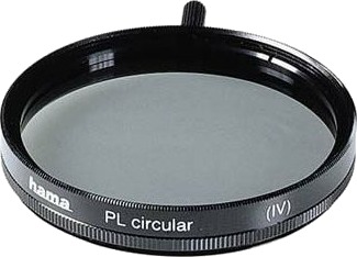 Hama Pol-Filter - Filter - Uv / Sirkulærpolarisator - 62 Mm Hama Pol-Filter - Filter - Uv / Sirkulærpolarisator - 62 Mm