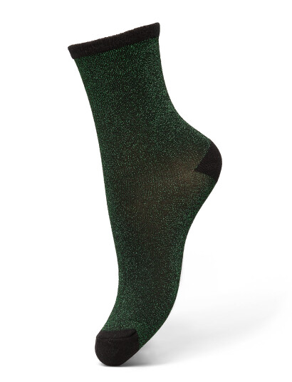 Becksöndergaard Dina Solid - Green - 39-41