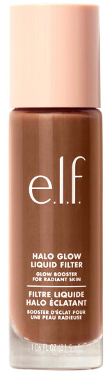 e.l.f. Halo Glow Liquid Filter 9 Rich