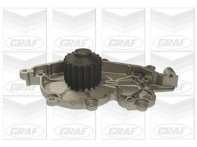 GRAF PA723 Vannpumpe GRAF PA723 Vannpumpe