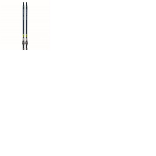 Fischer Twin Skin Power Ef Felleski 184cm Medium