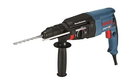Bosch Professional GBH 2-26 F Bosch Professional GBH 2-26 F