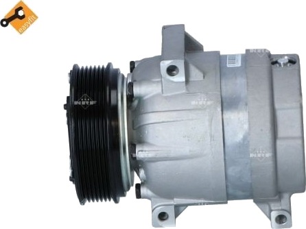 AC kompressor NRF 32481 AC kompressor NRF 32481