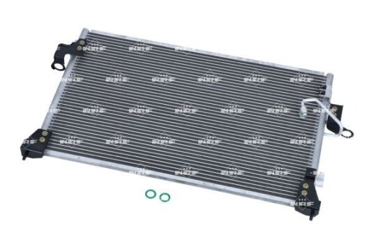 Kondensator NRF 35754