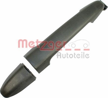 Dørhåndtak METZGER 2310541
