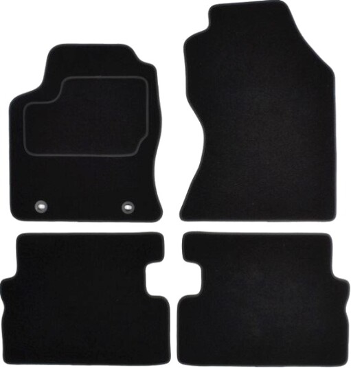 CUSTOPOL FOR110C Bilmatter