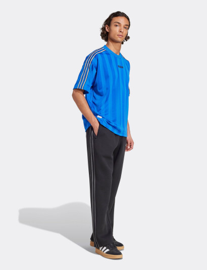 adidas Originals 90S Jrsy - Blue - XS adidas Originals 90S Jrsy - Blue - XS