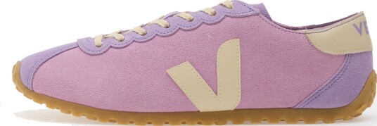 Joggesko Veja Cateyes Suede Orchid/ Pierre EUR 38