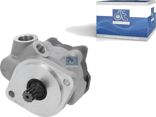 Servopumpe DT Spare Parts 4.71341 Servopumpe DT Spare Parts 4.71341