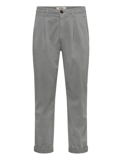 Mos Mosh Gallery Mmgjones All Day Pant   Grey   31 Regular