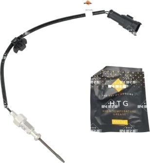 Sensor, eksostemperatur NRF 707546