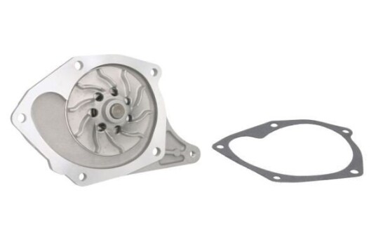 THERMOTEC D1R041TT Vannpumpe