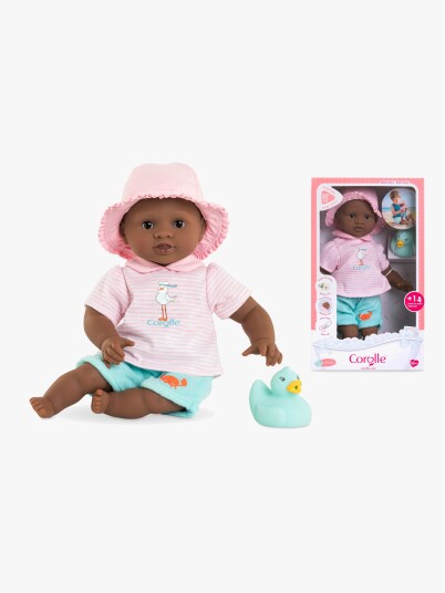 Corolle Badedukke Alyzée 30 Cm Corolle Badedukke Alyzée 30 Cm