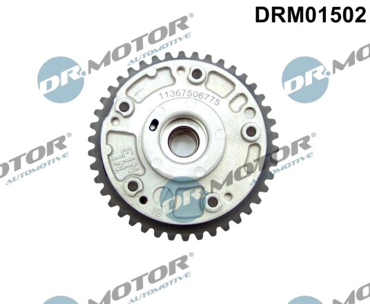 Kamakselregulering DR.MOTOR AUTOMOTIVE DRM01502