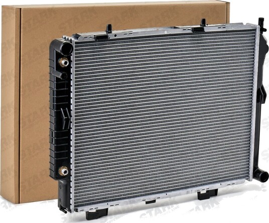 STARK SKRD 0120457 Radiator motorkjøling STARK SKRD 0120457 Radiator motorkjøling