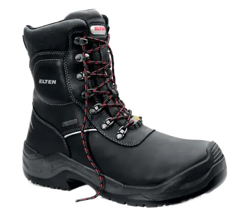Vinterstøvler Elten Joschi Gtx Esd S3 Src Cl, Sort 44