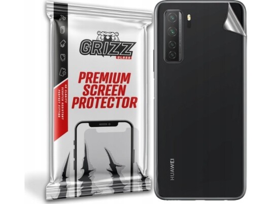 Grizzglass Folia Na Tył Grizz Huawei P40 Lite