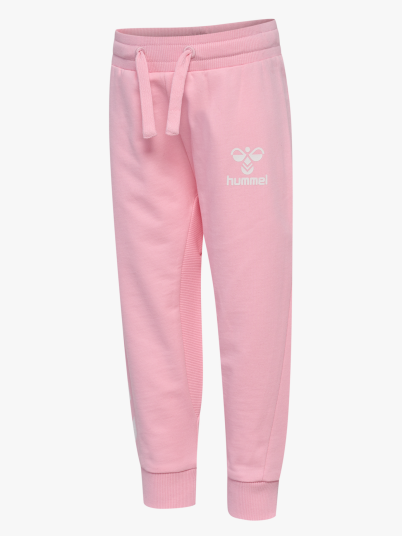 Hummel Apple Pants Rosa 80