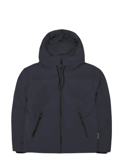 Woodbird Wbjoseph Tech Jacket - Navy - L