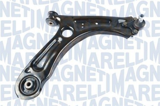 Bærearm, hjuloppheng MAGNETI MARELLI 301181310600