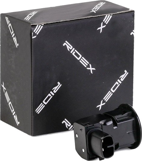 RIDEX 2412P0094 Parkeringssensor RIDEX 2412P0094 Parkeringssensor