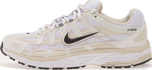 Joggesko Nike Wmns P 6000 Lt Orewood Brn/ Black White EUR 40