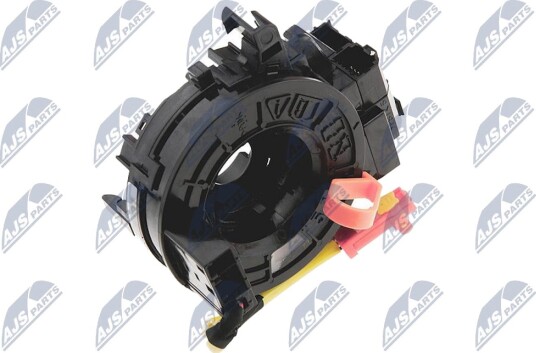 Viklefjær, airbag NTY EAS-TY-016
