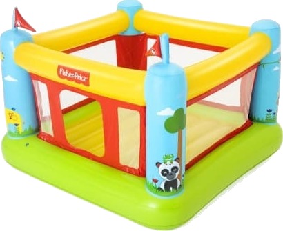 Bestway 93553 85 kg 3 år Flerfarget 7,2 kg