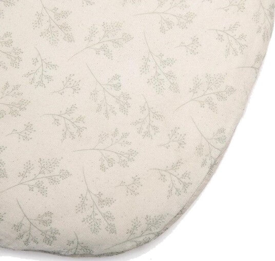 Charlie Crane Laken Til Kodo Bedside Crib Flervalg Elisabeth