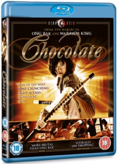Chocolate Chocolate