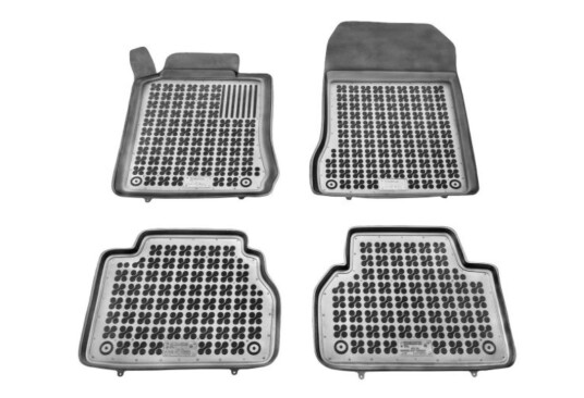 Bilmatter REZAW PLAST 201708 Bilmatter REZAW PLAST 201708