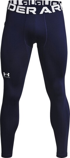 Under Armour Ua Cg Armour Leggings Blue L