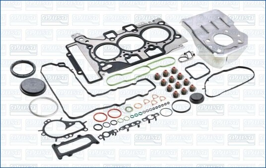 Tetnings helsett, motor AJUSA 50521000