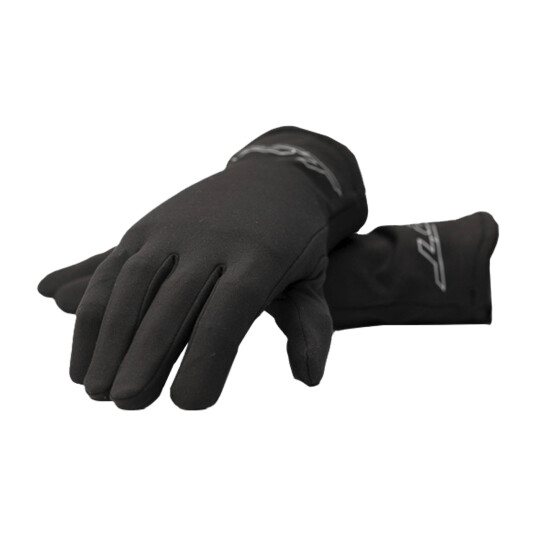 RST Hansker Thermal Wind Block Svart