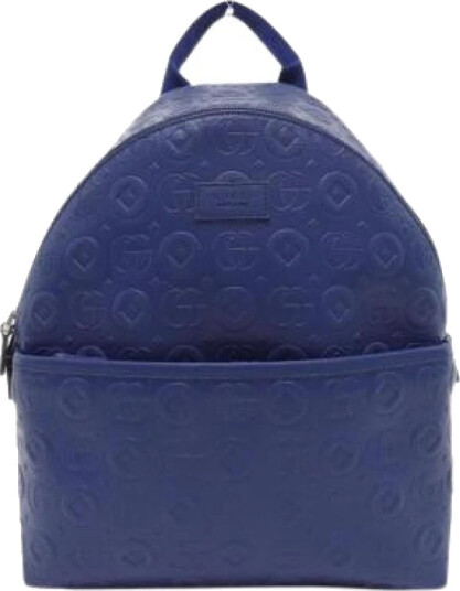 Gucci Vintage Dame Blå Gucci Vintage Dame Blå