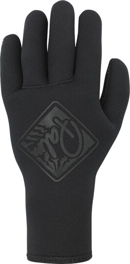Palm High Five Kids Gloves Sort M Palm High Five Kids Gloves Sort M