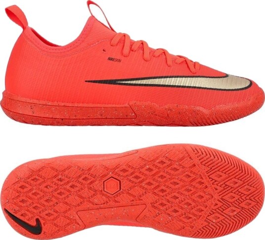 Nike Mercurial Vapor 17 Academy IC Break Em' Barn   Innendørs (IC) størrelse 34